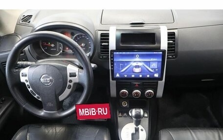 Nissan X-Trail, 2010 год, 919 900 рублей, 9 фотография