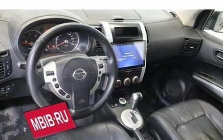 Nissan X-Trail, 2010 год, 919 900 рублей, 6 фотография