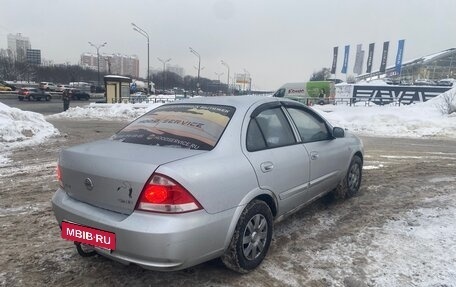 Nissan Almera Classic, 2011 год, 550 000 рублей, 3 фотография