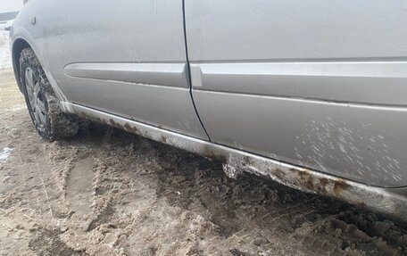 Nissan Almera Classic, 2011 год, 550 000 рублей, 6 фотография