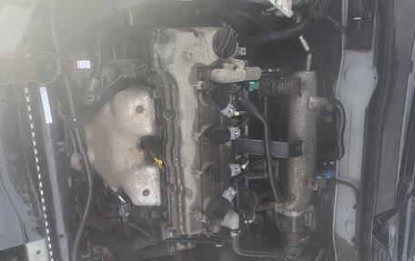 Nissan Almera Classic, 2011 год, 550 000 рублей, 5 фотография