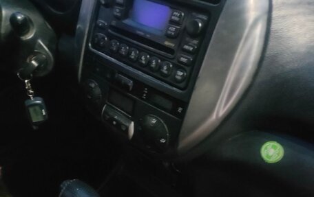 Toyota RAV4, 2004 год, 779 000 рублей, 6 фотография