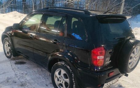 Toyota RAV4, 2004 год, 779 000 рублей, 4 фотография