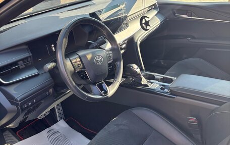 Toyota Camry, 2024 год, 3 650 000 рублей, 4 фотография