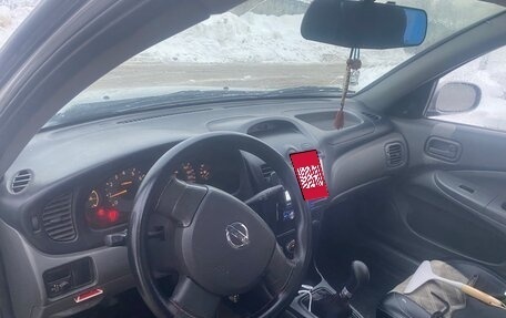 Nissan Almera Classic, 2011 год, 550 000 рублей, 4 фотография