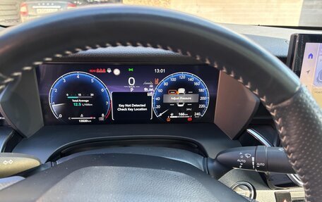 Toyota Camry, 2024 год, 3 650 000 рублей, 7 фотография