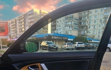 Toyota Camry, 2006 год, 990 000 рублей, 7 фотография