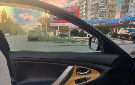 Toyota Camry, 2006 год, 990 000 рублей, 6 фотография