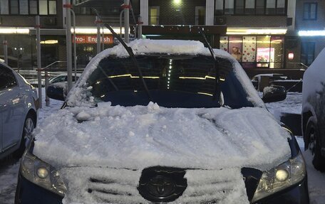 Toyota Camry, 2006 год, 990 000 рублей, 2 фотография