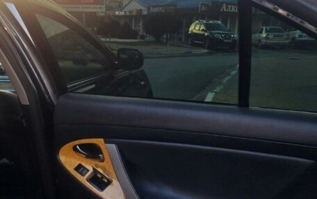 Toyota Camry, 2006 год, 990 000 рублей, 8 фотография