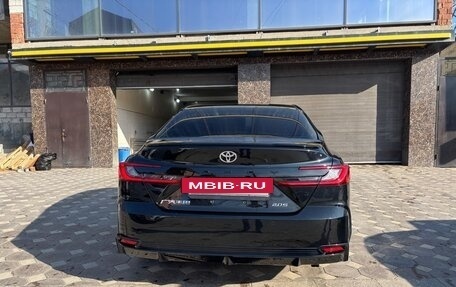 Toyota Camry, 2024 год, 3 650 000 рублей, 8 фотография