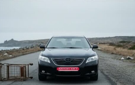 Toyota Camry, 2006 год, 990 000 рублей, 3 фотография