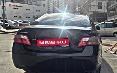 Toyota Camry, 2006 год, 990 000 рублей, 4 фотография