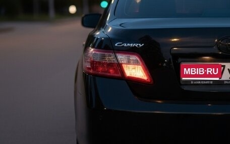 Toyota Camry, 2006 год, 990 000 рублей, 5 фотография