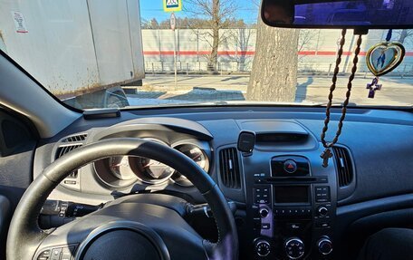 KIA Cerato III, 2011 год, 810 000 рублей, 4 фотография