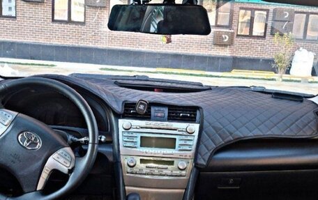 Toyota Camry, 2006 год, 990 000 рублей, 13 фотография