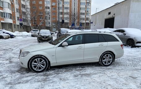 Mercedes-Benz C-Класс, 2008 год, 1 050 000 рублей, 2 фотография