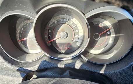 KIA Cerato III, 2011 год, 810 000 рублей, 5 фотография