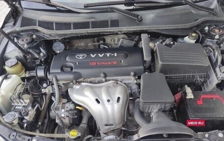 Toyota Camry, 2006 год, 990 000 рублей, 9 фотография