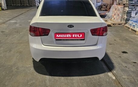 KIA Cerato III, 2011 год, 810 000 рублей, 3 фотография