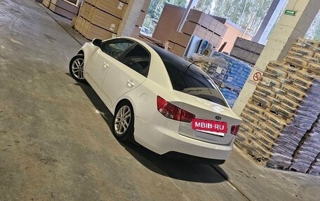 KIA Cerato III, 2011 год, 810 000 рублей, 2 фотография