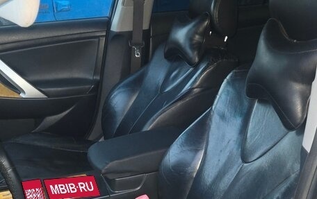 Toyota Camry, 2006 год, 990 000 рублей, 11 фотография