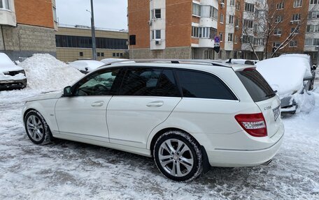 Mercedes-Benz C-Класс, 2008 год, 1 050 000 рублей, 4 фотография