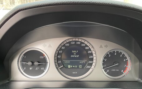 Mercedes-Benz C-Класс, 2008 год, 1 050 000 рублей, 14 фотография