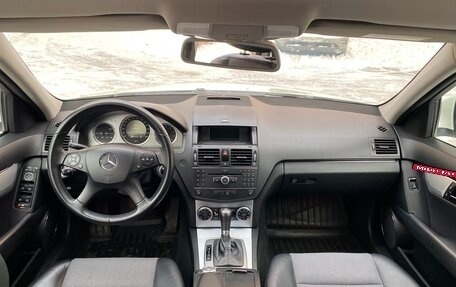 Mercedes-Benz C-Класс, 2008 год, 1 050 000 рублей, 12 фотография