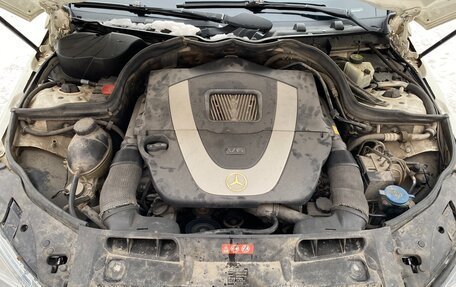 Mercedes-Benz C-Класс, 2008 год, 1 050 000 рублей, 21 фотография