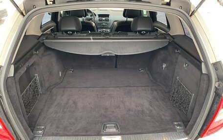 Mercedes-Benz C-Класс, 2008 год, 1 050 000 рублей, 19 фотография