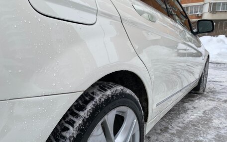 Mercedes-Benz C-Класс, 2008 год, 1 050 000 рублей, 23 фотография