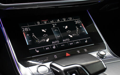 Audi A7, 2018 год, 5 000 000 рублей, 18 фотография