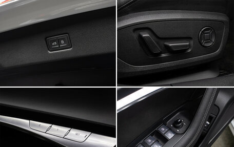 Audi A7, 2018 год, 5 000 000 рублей, 25 фотография