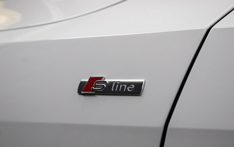 Audi A7, 2018 год, 5 000 000 рублей, 24 фотография