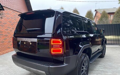 Toyota Land Cruiser Prado, 2025 год, 9 670 000 рублей, 6 фотография