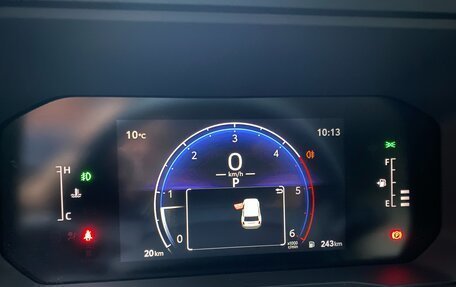 Toyota Land Cruiser Prado, 2025 год, 9 670 000 рублей, 11 фотография