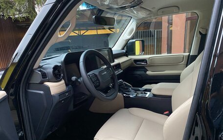 Toyota Land Cruiser Prado, 2025 год, 9 670 000 рублей, 12 фотография