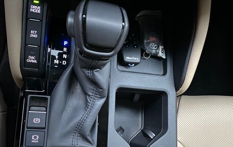 Toyota Land Cruiser Prado, 2025 год, 9 670 000 рублей, 14 фотография