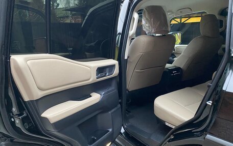 Toyota Land Cruiser Prado, 2025 год, 9 670 000 рублей, 20 фотография