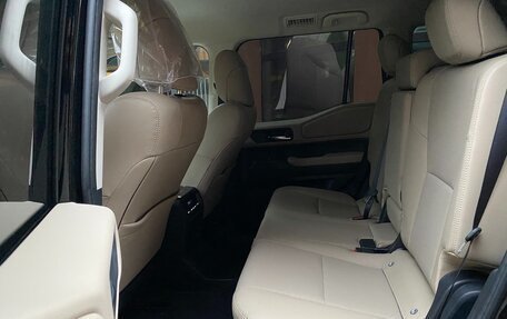 Toyota Land Cruiser Prado, 2025 год, 9 670 000 рублей, 23 фотография