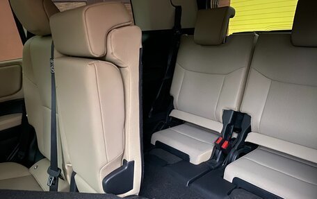 Toyota Land Cruiser Prado, 2025 год, 9 670 000 рублей, 21 фотография