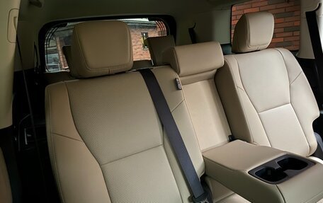 Toyota Land Cruiser Prado, 2025 год, 9 670 000 рублей, 22 фотография