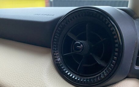 Toyota Land Cruiser Prado, 2025 год, 9 670 000 рублей, 28 фотография