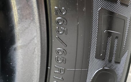 Toyota Land Cruiser Prado, 2025 год, 9 670 000 рублей, 26 фотография