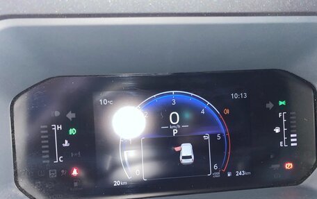 Toyota Land Cruiser Prado, 2025 год, 9 670 000 рублей, 27 фотография