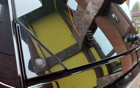 Toyota Land Cruiser Prado, 2025 год, 9 670 000 рублей, 32 фотография