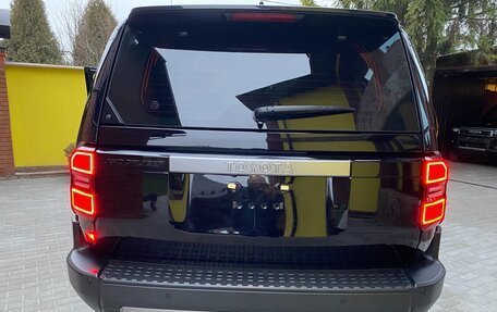 Toyota Land Cruiser Prado, 2025 год, 9 670 000 рублей, 31 фотография
