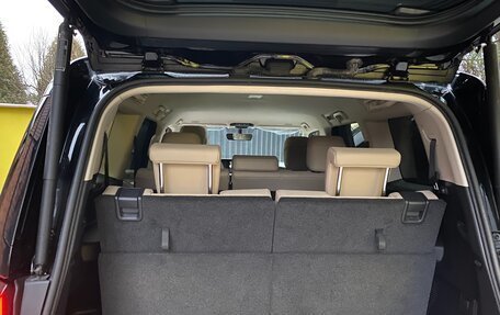 Toyota Land Cruiser Prado, 2025 год, 9 670 000 рублей, 35 фотография