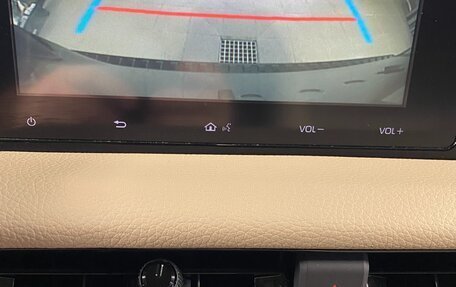 Toyota Land Cruiser Prado, 2025 год, 9 670 000 рублей, 38 фотография